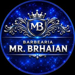 Barbearia Mr.Brhaian
